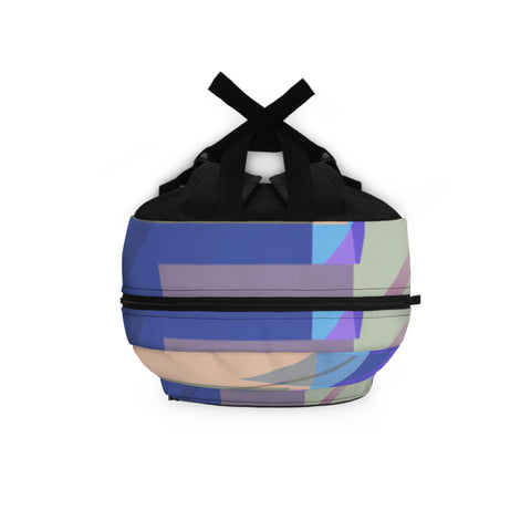 Francisco da Martino - Backpack