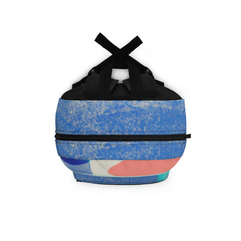 Leonora di Verdi - Backpack