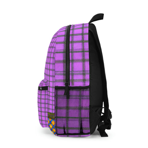 Jacopo da Città di Verona - Backpack