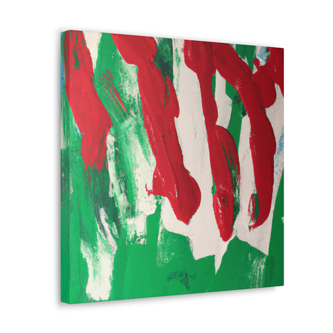 Ferrando Verdigiano - Canvas