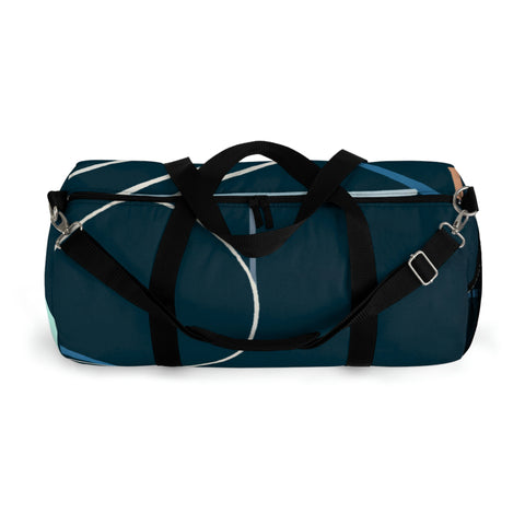 Artemisia Gentileschi - Duffle Bag