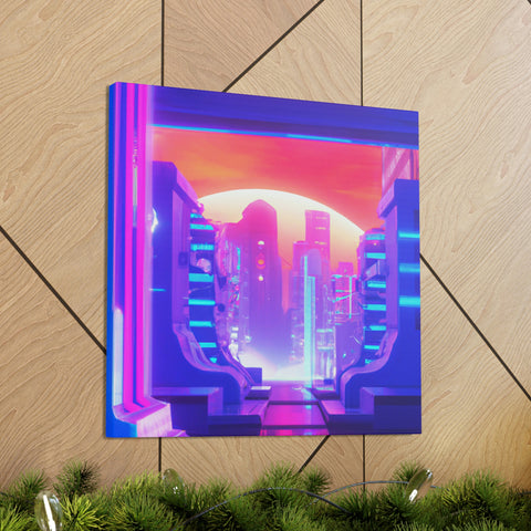 and creative
Neonopolis