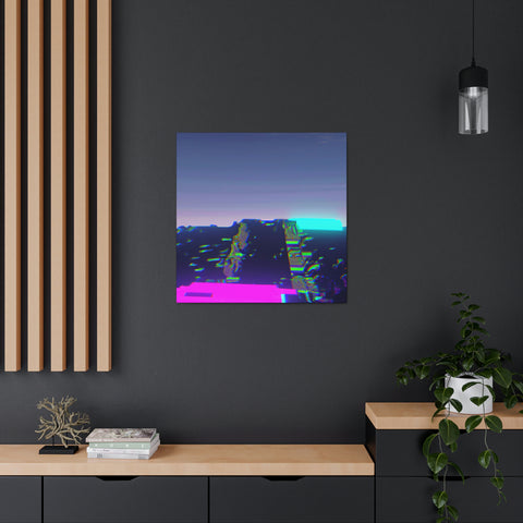 and sweet
"Limitless Skies"