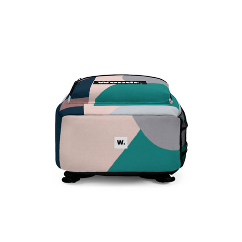 Donatella di Verona - Backpack