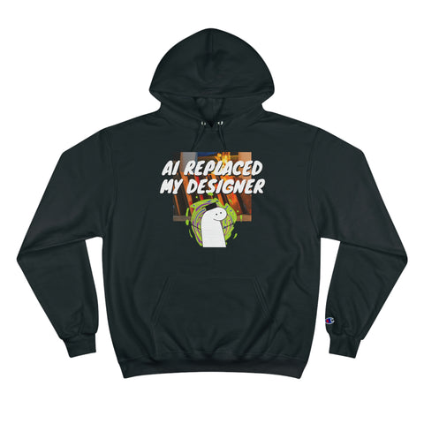 Portal Bob Hoodie #
6263b