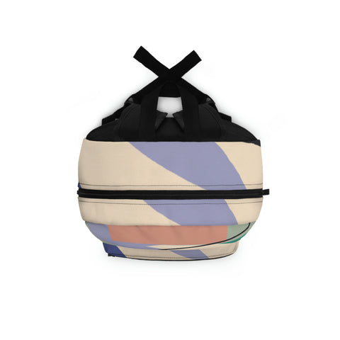 Giacomo da Perugia - Backpack