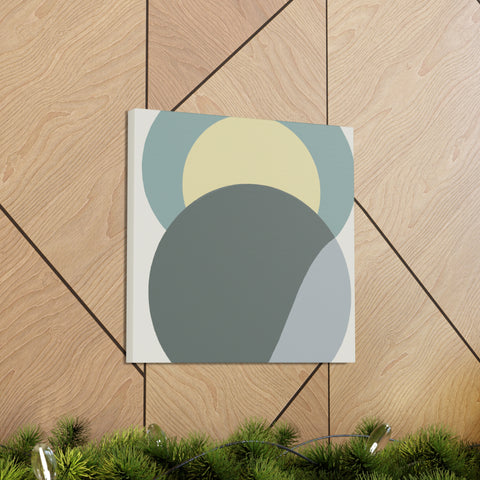 Loretta Antoinetta di Giorgio - Canvas