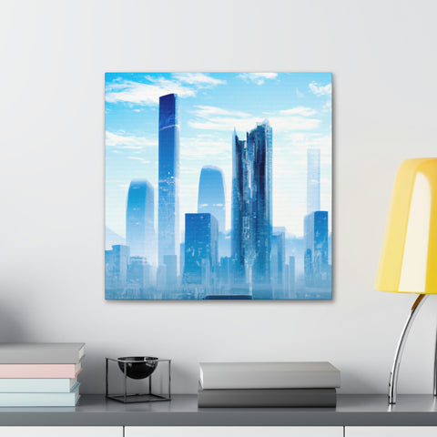 and creative."
Urban Utopia