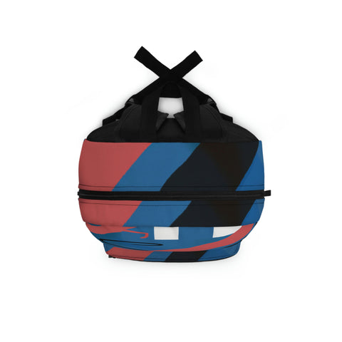 Matteo del Mondo - Backpack