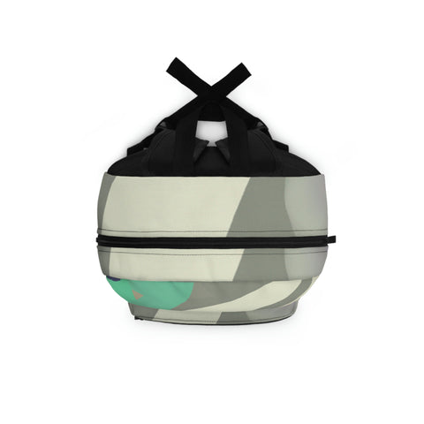 Isaacus Giorgiolo - Backpack