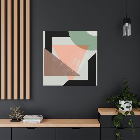 Aurora Santoro - Canvas