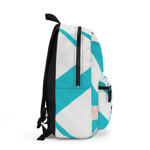 Antonia di Corso - Backpack