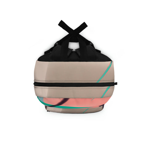 Agatius di Medici - Backpack