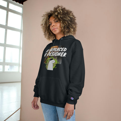 Portal Bob Hoodie #
6308x