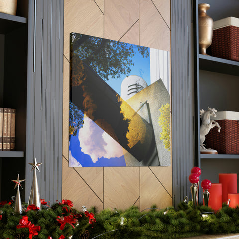 and catchy
TechBlendz