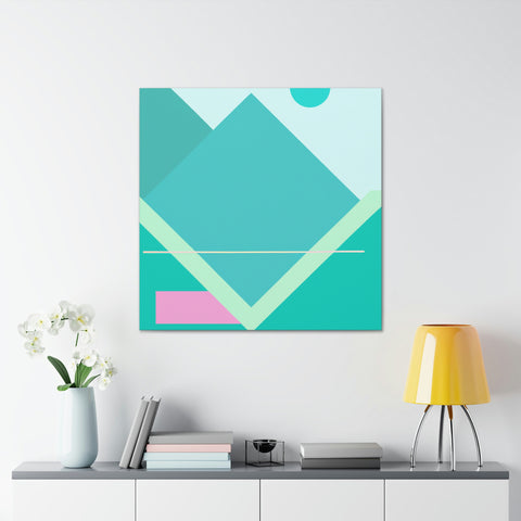 Jane de Artematrix - Canvas