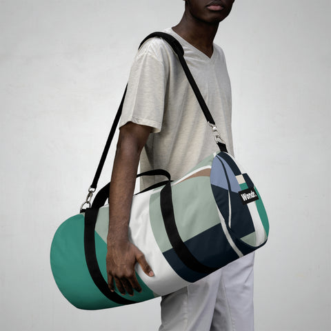 Janikka van Zwelden - Duffle Bag