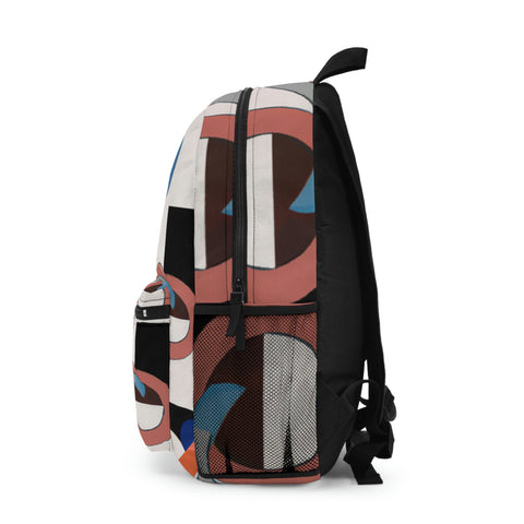 Fra Gaspare di Spinello - Backpack