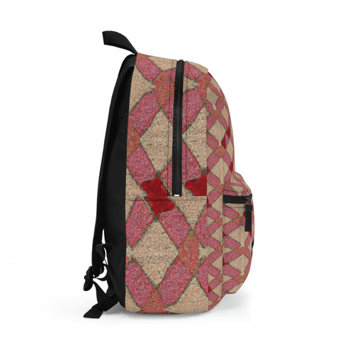 Frederico di Monterverdi - Backpack