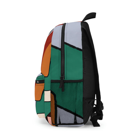 Federigo da Florenza - Backpack