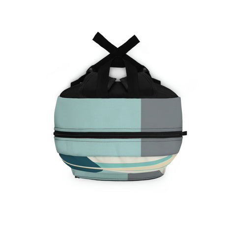 Vincentino da Venezia - Backpack