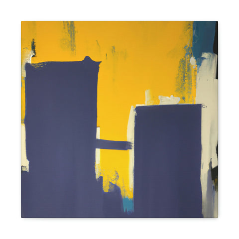 Urielle Albermane - Canvas