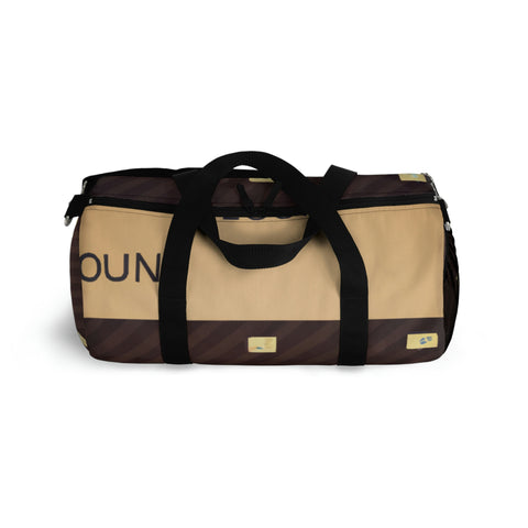 Gian Zambriello - Duffle Bag
