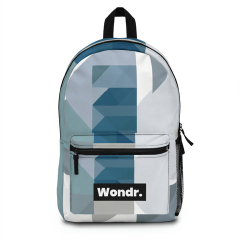 Amadeo da Bologna - Backpack