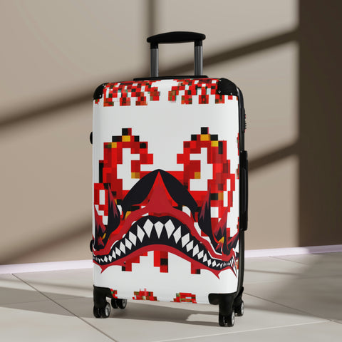 Filippo da Firenze - Suitcase