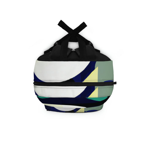 Cecilia di Gasparo - Backpack