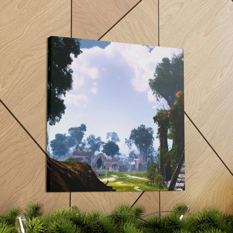 and memorable.
Vista Quest