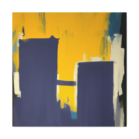 Urielle Albermane - Canvas