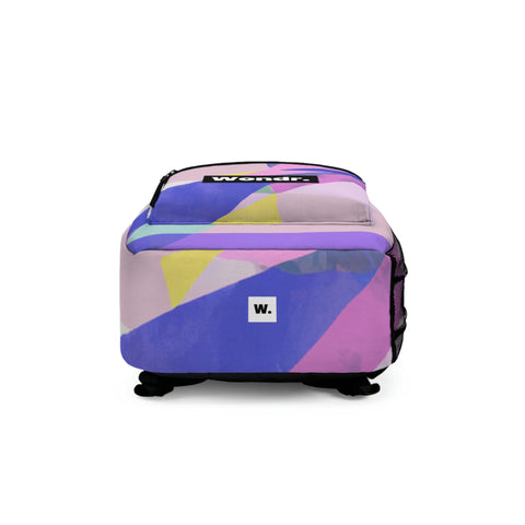 Marcella da Verona - Backpack