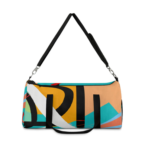 Giovanni da Carrera - Duffle Bag