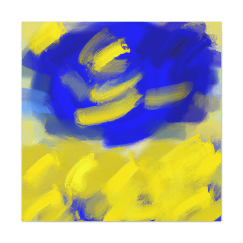 Lucio di Gialo - Canvas