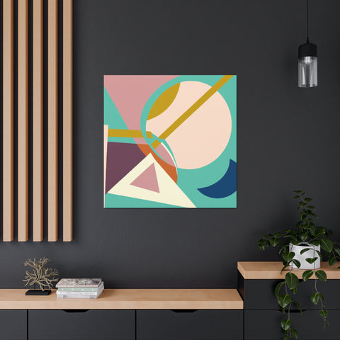 Nuriel Veronique - Canvas