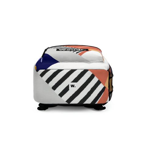 Gregory di Sagliano - Backpack
