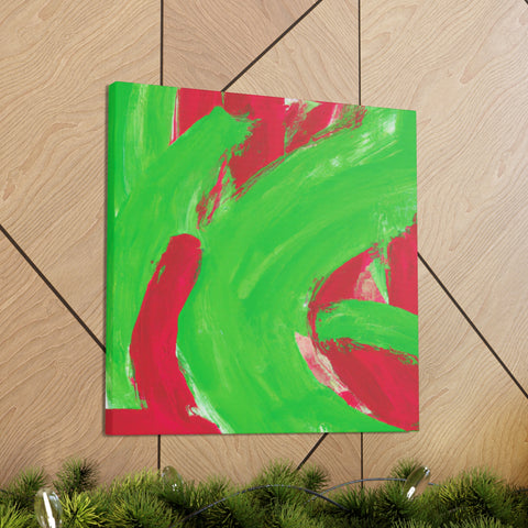 Eustace Redgreen - Canvas