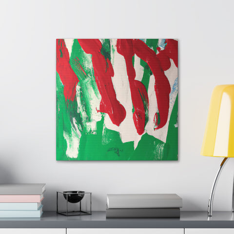 Ferrando Verdigiano - Canvas