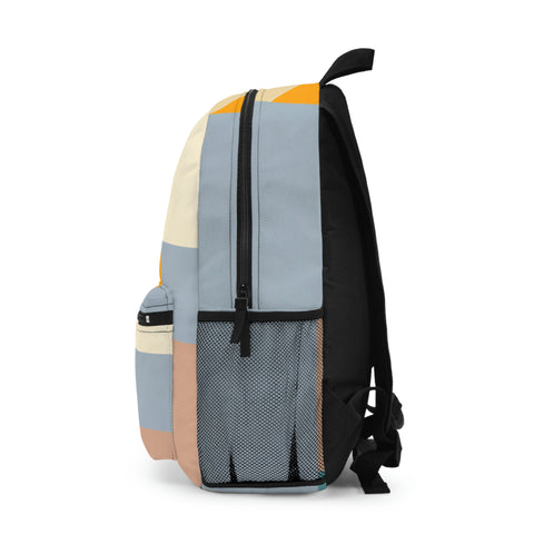 Leonilda da Venezia - Backpack