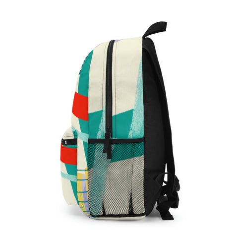 Giovanni Costa - Backpack