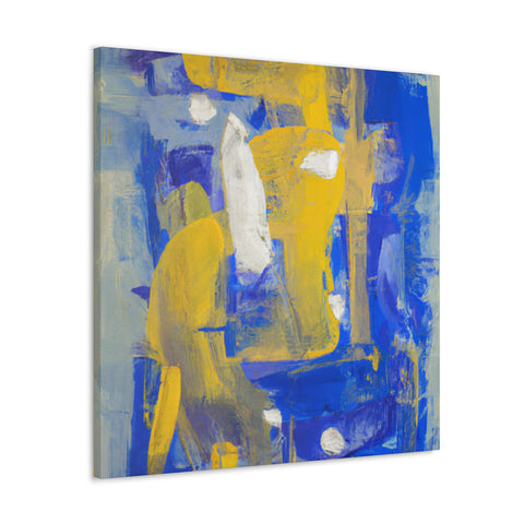 Aurora Brighttones - Canvas