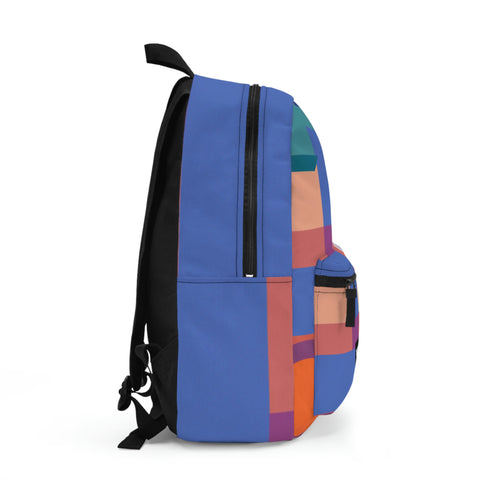 Oliveria de Segovia - Backpack