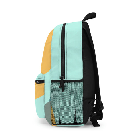 Leonardo di Volterra - Backpack