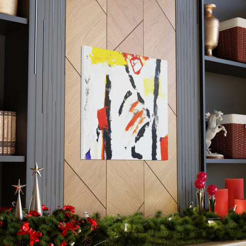 Elvina di Veneta - Canvas