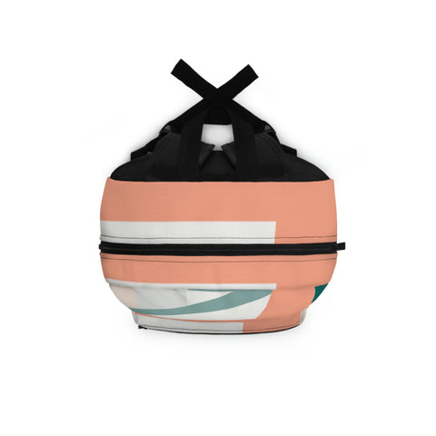 Pietro della Venezia. - Backpack