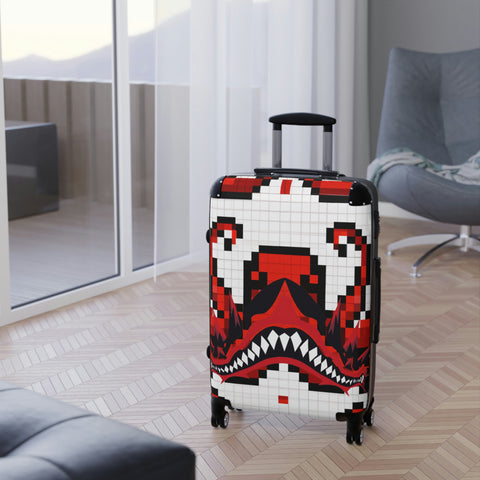 Giannetta Verrocchio - Suitcase