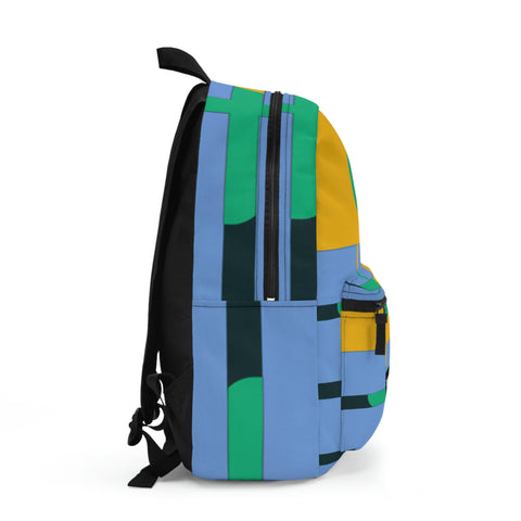 Aurora di Pacitti - Backpack