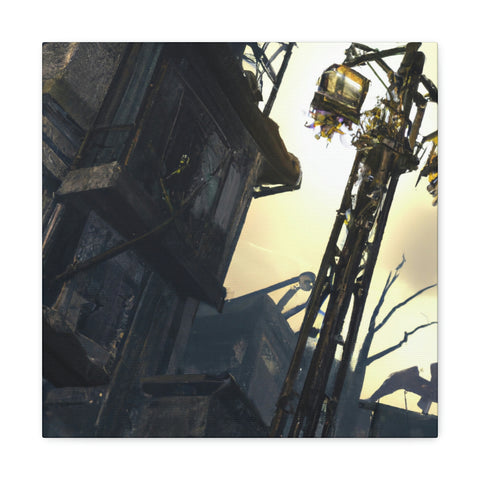 , to the point
Scarcity of Life