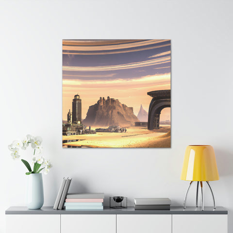 and sweet
Sublime Futures